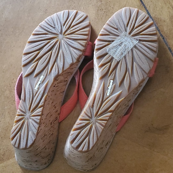 Womens Patagonia Wedges - Picture 3 of 4